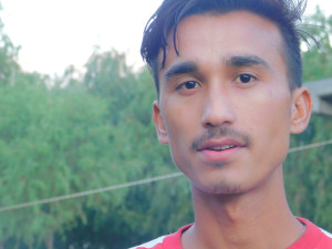 जनक बहादुर सिंह