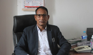 एक राज गिरी