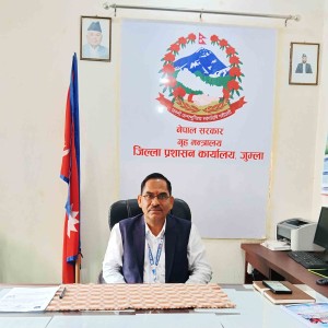 तेज प्रकाश प्रसाई
