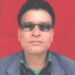श्री बिष्णु बहादुर महत