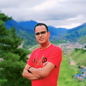 रामकृष्ण पाण्डे