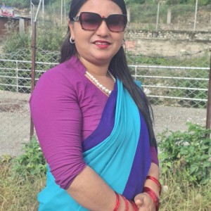 kamana mahat