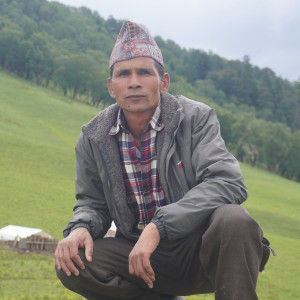 हरिहर रावल