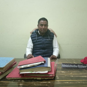 मीन बहादुर रावल