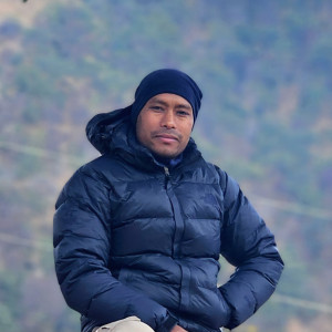 गोपाल बुढा