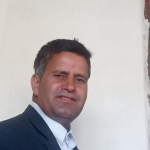 लक्ष्मी प्रसाद अधिकारेी