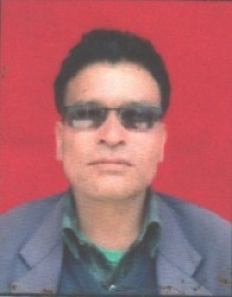 श्री बिष्णु बहादुर महत