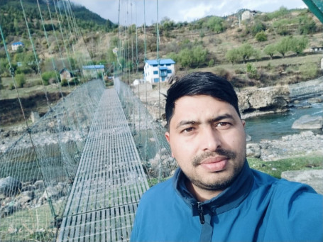 कमल आचार्य
