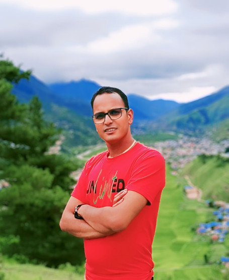 रामकृष्ण पाण्डे