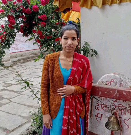 विर्सना खत्री