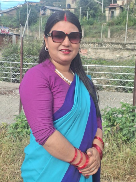 kamana mahat