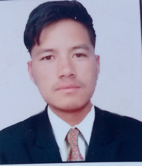 Krishna Rawat