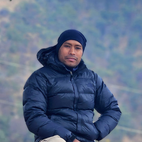 गोपाल बुढा