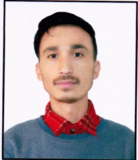 जनक बहादुर सिंह