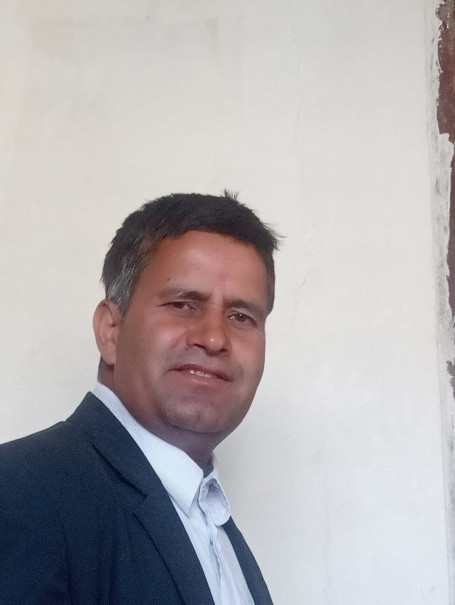 लक्ष्मी प्रसाद अधिकारेी